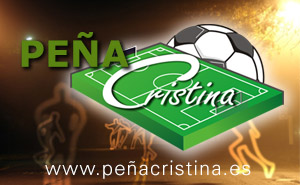 Peña Cristina